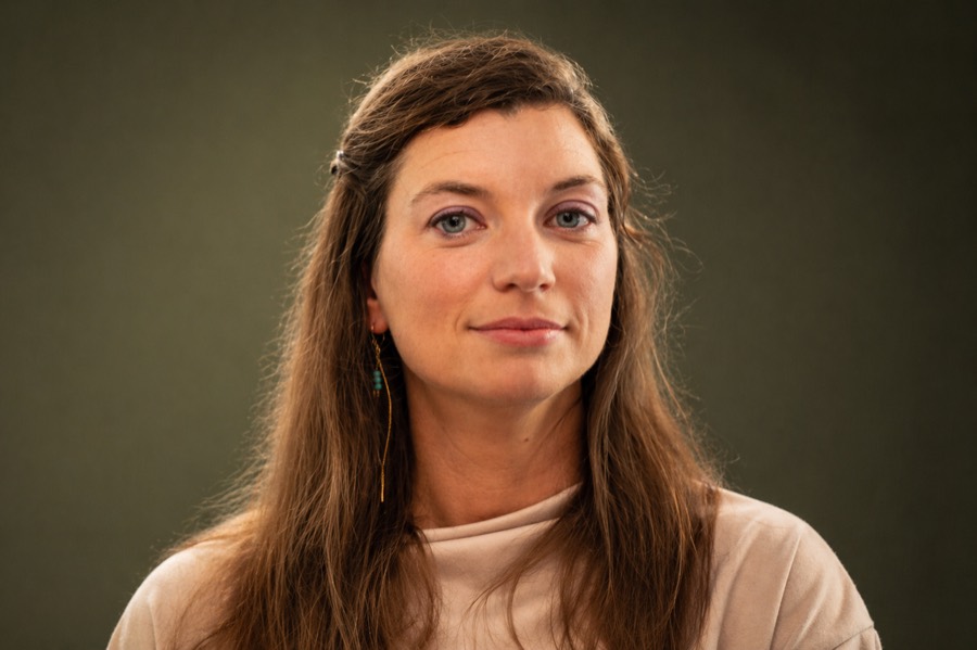 Anna Farrenkopf, Administrative Assistant at Surround Design Co.