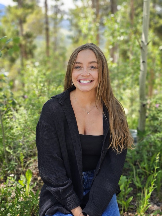 Haley Olsen, Designer at Surround Design Co.