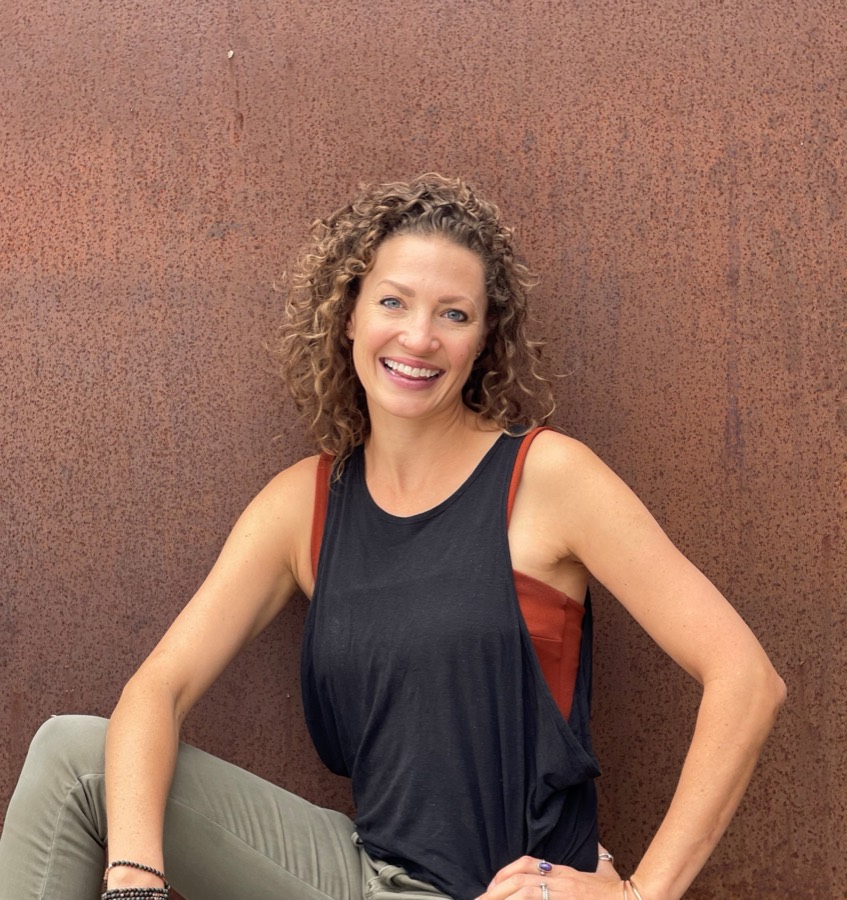 Rachel Gerken, Owner and Principal Designer at Surround Design Co.